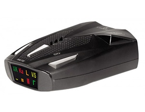 Антирадары Cobra RU 755CT Антирадары Cobra RU 755CT