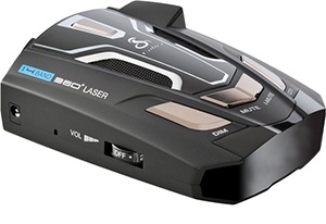 Антирадары Cobra CT 5450 Антирадары Cobra CT 5450