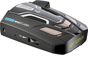 Антирадары Cobra CT 2750 Антирадары Cobra CT 2750