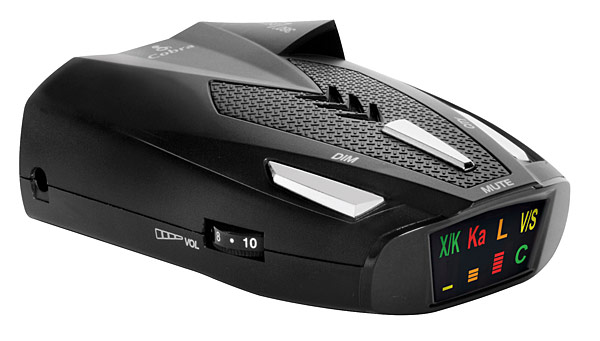 Антирадары Cobra RU 720 Антирадары Cobra RU 720