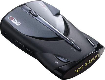 Антирадары Cobra XRS 9545 Антирадары Cobra XRS 9545