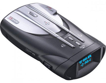 Антирадары Cobra XRS 9845 Антирадары Cobra XRS 9845