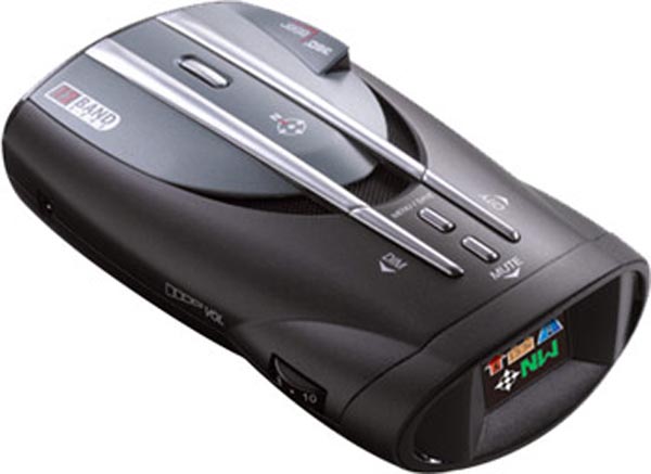 Антирадары Cobra XRS 9940 Антирадары Cobra XRS 9940