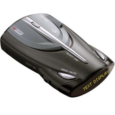 ���������� Cobra XRU 760