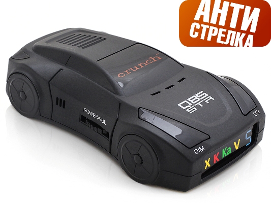 ���������� Crunch Q85 STR