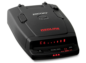 Антирадары Escort RedLine RU Антирадары Escort RedLine RU