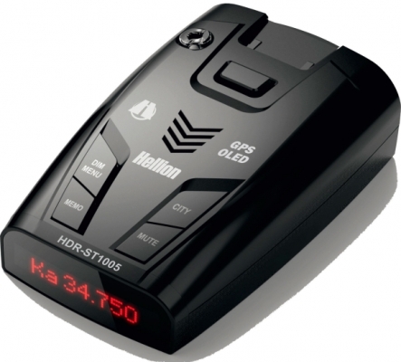 ���������� Hellion HDR-ST1005