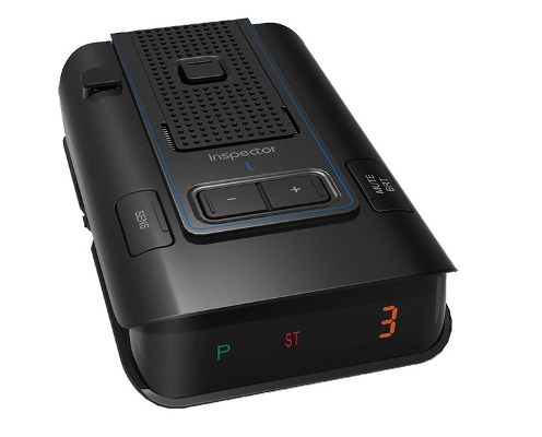 Антирадары Inspector RD X3 Iota Антирадары Inspector RD X3 Iota