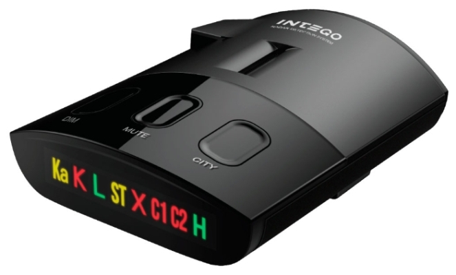 ���������� Intego Falcon