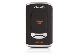 Антирадары Mio MiRaD 800 Антирадары Mio MiRaD 800