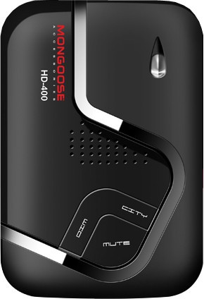 Антирадары Mongoose HD-610 Антирадары Mongoose HD-610