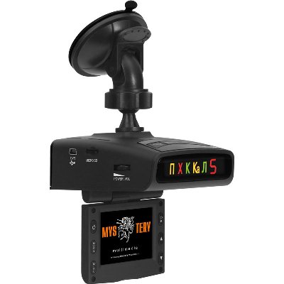 Антирадары Mystery MRD-820HDVS Антирадары Mystery MRD-820HDVS