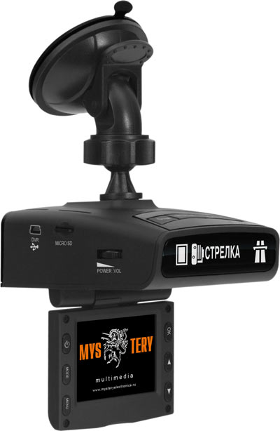 ���������� Mystery MRD-930HDVSG