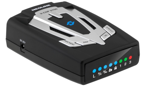 ���������� Neoline X-COP 3700