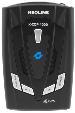 ���������� Neoline X-COP 4000