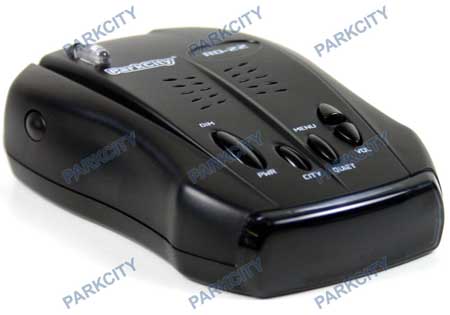 Антирадары ParkCity RD-22ST Антирадары ParkCity RD-22ST