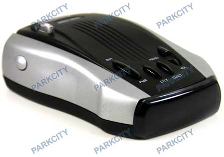 Антирадары ParkCity RD-44 Антирадары ParkCity RD-44