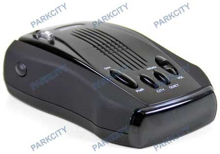 Антирадары ParkCity RD-55 Антирадары ParkCity RD-55