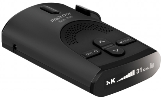Антирадары Prology iScan-3050 Антирадары Prology iScan-3050