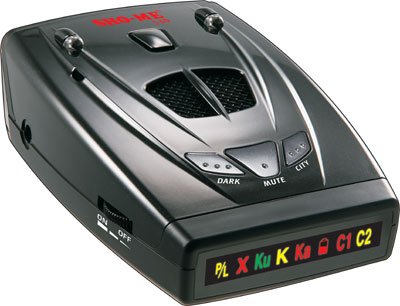 Антирадары Sho-Me 530 Антирадары Sho-Me 530