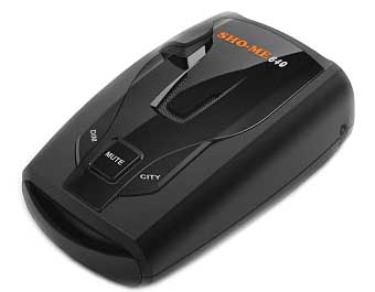 ���������� Sho-Me 640