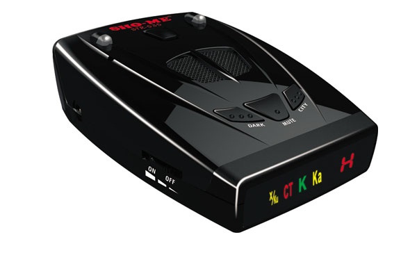 ���������� Sho-Me STR-535