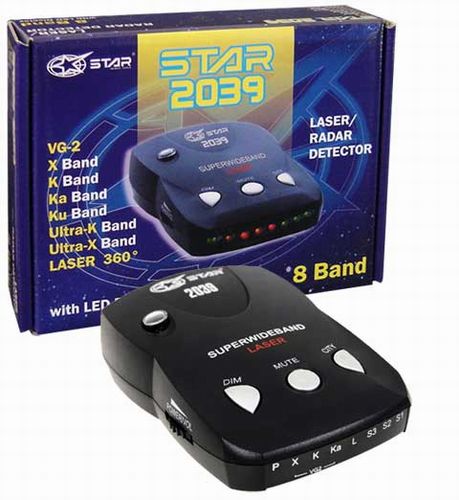 ���������� Star 2039