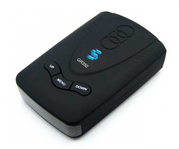 ���������� Subini GR350