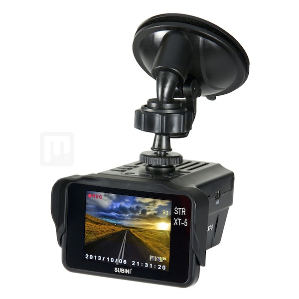Антирадары Subini STR XT-5 Антирадары Subini STR XT-5