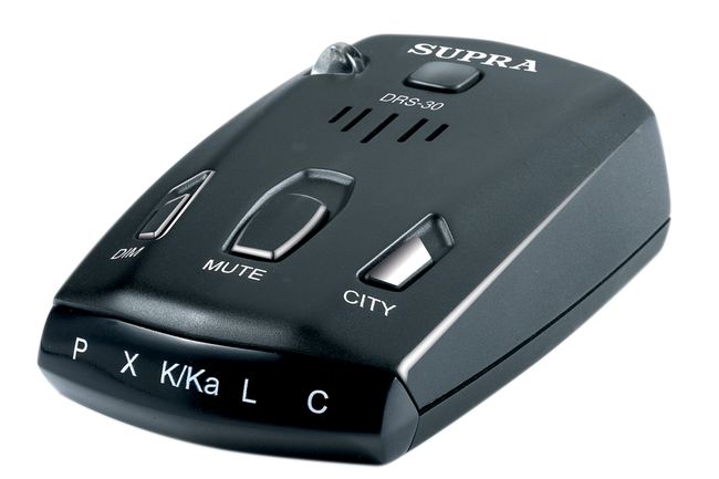 ���������� Supra DRS-i30ST
