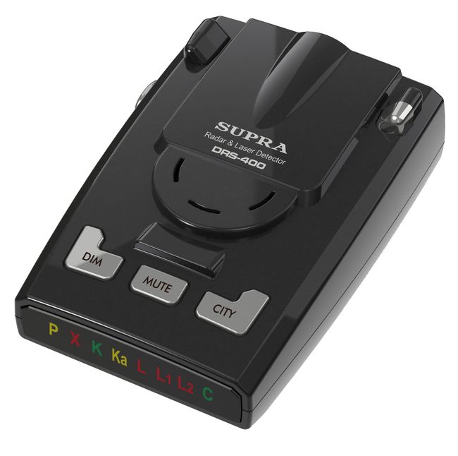 ���������� Supra DRS-400
