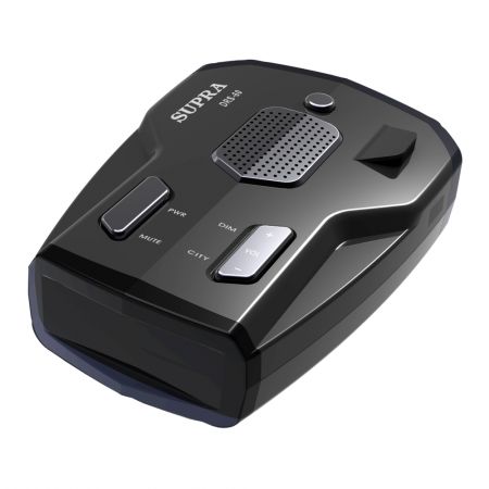 Антирадары Supra DRS-i60ST Антирадары Supra DRS-i60ST