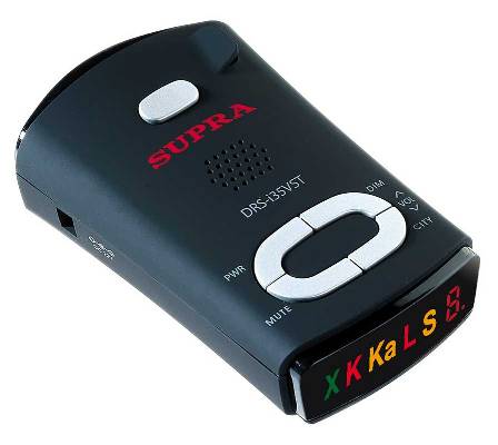 ���������� Supra DRS-i35VST
