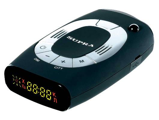 ���������� Supra DRS-iG57VST