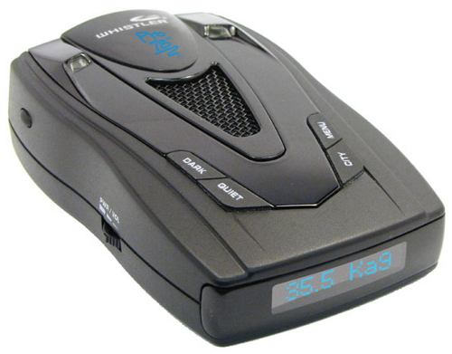 Антирадары Whistler Pro 78 SE Антирадары Whistler Pro 78 SE