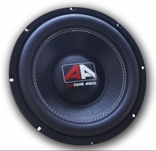 Автомобильный сабвуфер Airtone S12 Автомобильный сабвуфер Airtone S12