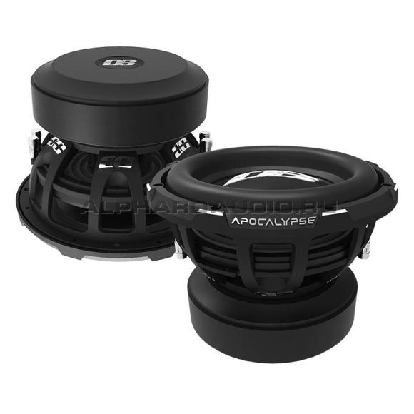 ������������� �������� Alphard Apocalypse DB-SA412 Street SPL