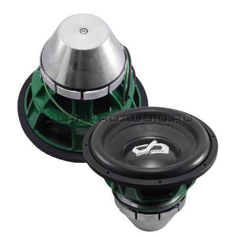 ������������� �������� Alphard Deaf Bonce DB-418NEO v2