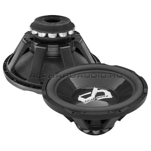������������� �������� Alphard Deaf Bonce DB-832NEO