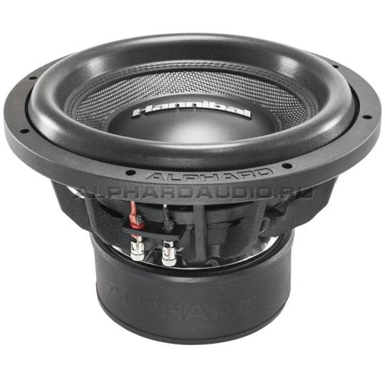������������� �������� Alphard Hannibal HL-12S