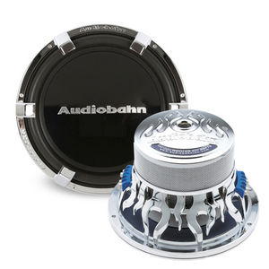 Автомобильный сабвуфер Audiobahn AW1000J Автомобильный сабвуфер Audiobahn AW1000J