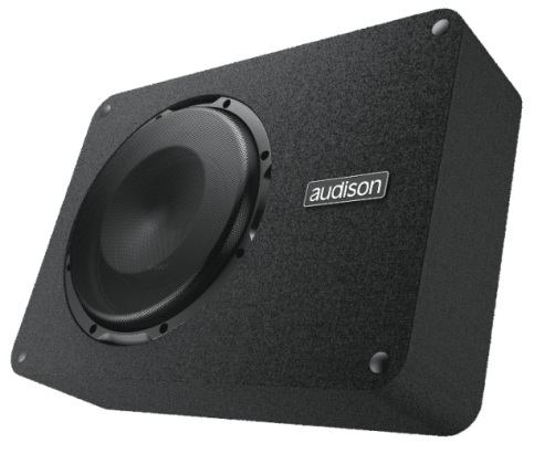 Автомобильный сабвуфер Audison APBX 8 R Автомобильный сабвуфер Audison APBX 8 R