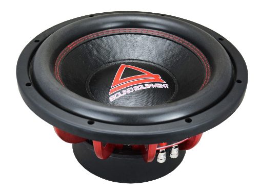 Автомобильный сабвуфер Aura SW-B122 Автомобильный сабвуфер Aura SW-B122
