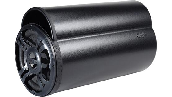 Автомобильный сабвуфер Bazooka BT1214 Автомобильный сабвуфер Bazooka BT1214
