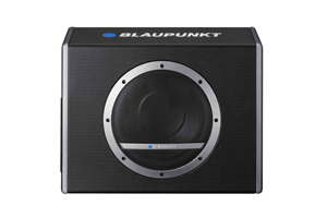 Автомобильный сабвуфер Blaupunkt XLb 250 A Автомобильный сабвуфер Blaupunkt XLb 250 A