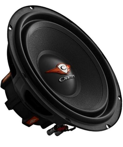 Автомобильный сабвуфер Cadence S1W12-D2 Автомобильный сабвуфер Cadence S1W12-D2