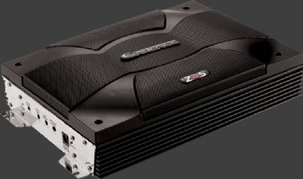 Автомобильный сабвуфер Cadence ZRS-W8 Автомобильный сабвуфер Cadence ZRS-W8