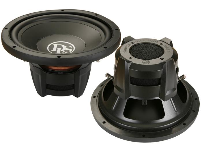 ������������� �������� DLS RW12i