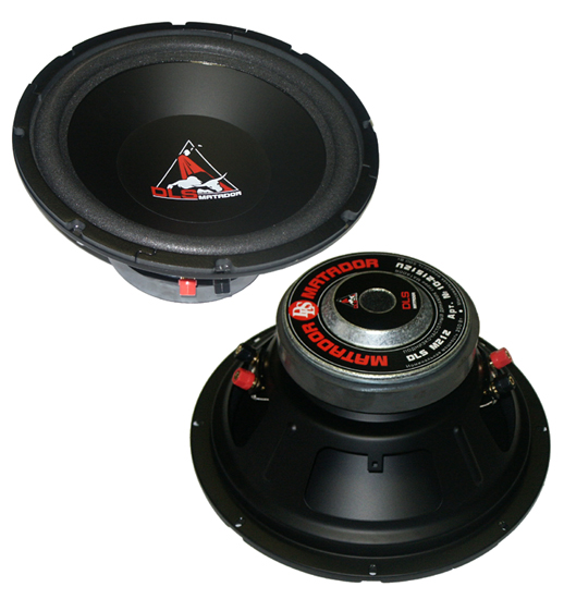 ������������� �������� DLS M212