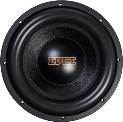 Автомобильный сабвуфер Edge EDS18D2-E7 Автомобильный сабвуфер Edge EDS18D2-E7